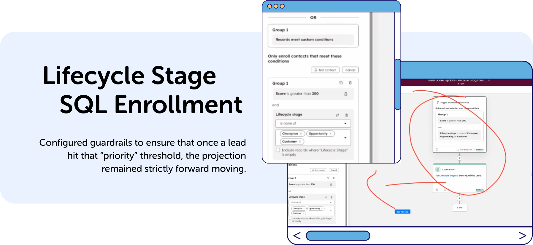 Visual_SQL-enrollemnt