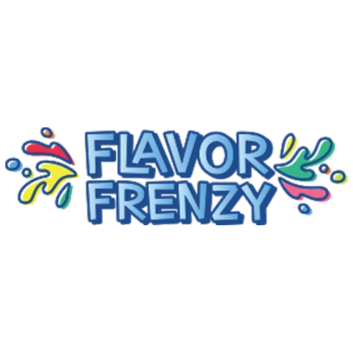 flavor frenzy logo