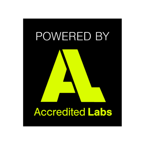 powered by AL logo square